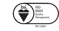 BSI logo