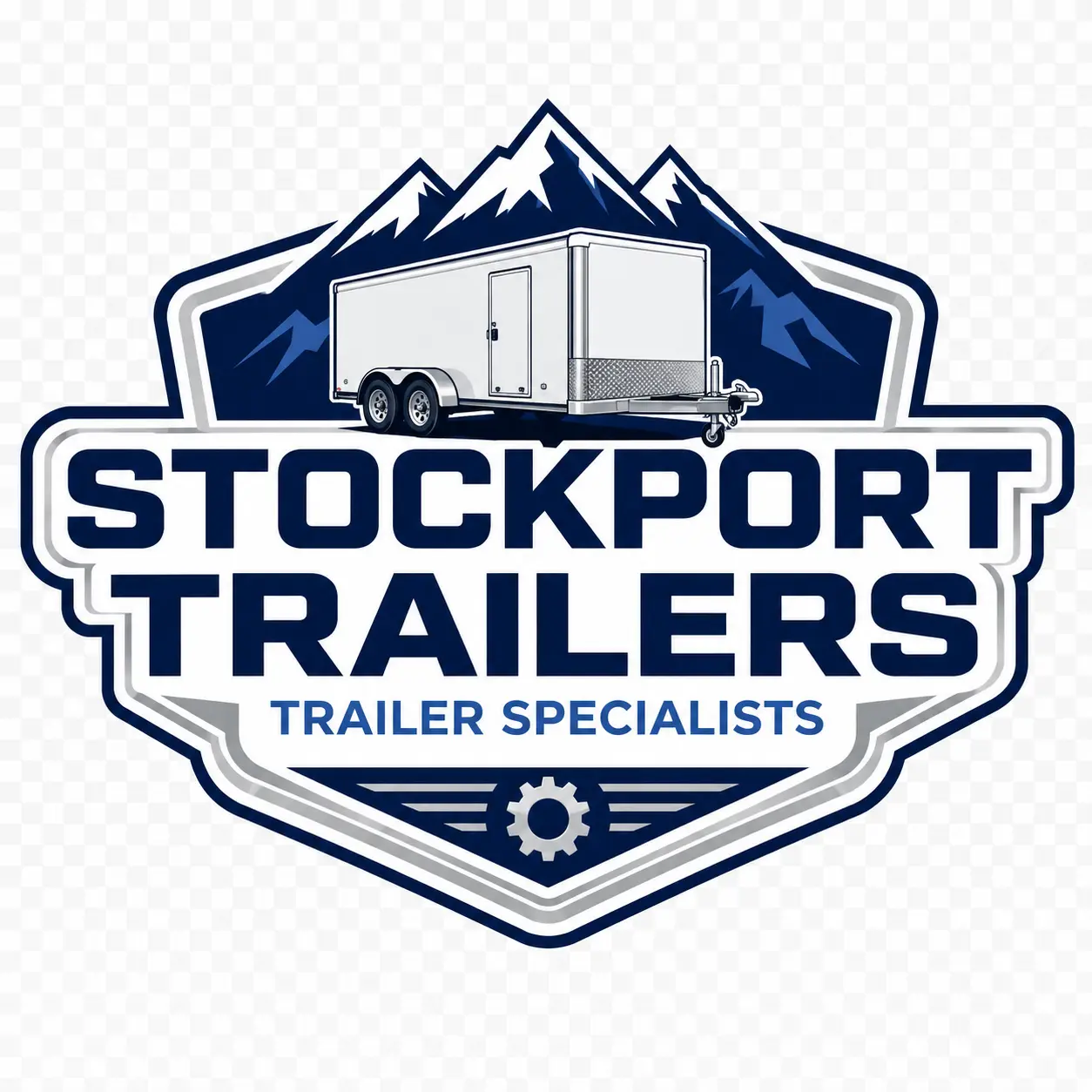 Stockport Trailers