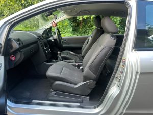 Mercedes-Benz A-Class A160 BlueEFFICIENCY Classic SE, 1.5 Petrol Manual, 3 Door, Silver image 9