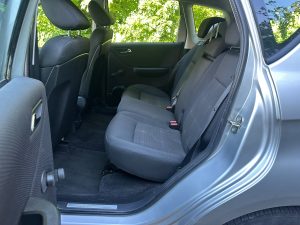 Mercedes-Benz A160 CDI 2.0 Diesel 5 Door Hatchback, Silver image 4