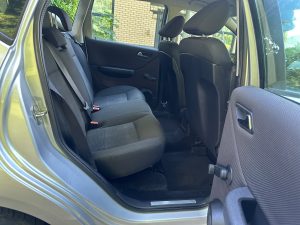 Mercedes-Benz A160 CDI 2.0 Diesel 5 Door Hatchback, Silver image 9