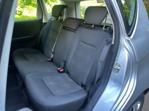 Mercedes-Benz A160 CDI 2.0 Diesel 5 Door Hatchback, Silver image 5
