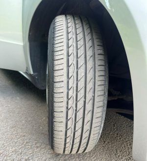 Mercedes-Benz A-Class A160 BlueEFFICIENCY Classic SE, 1.5 Petrol Manual, 3 Door, Silver image 14