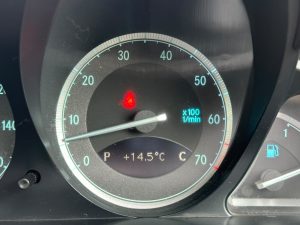 Mercedes-Benz 2006 SL350 3.5 V6 Automatic Convertible Reg YB06 XDN image 16