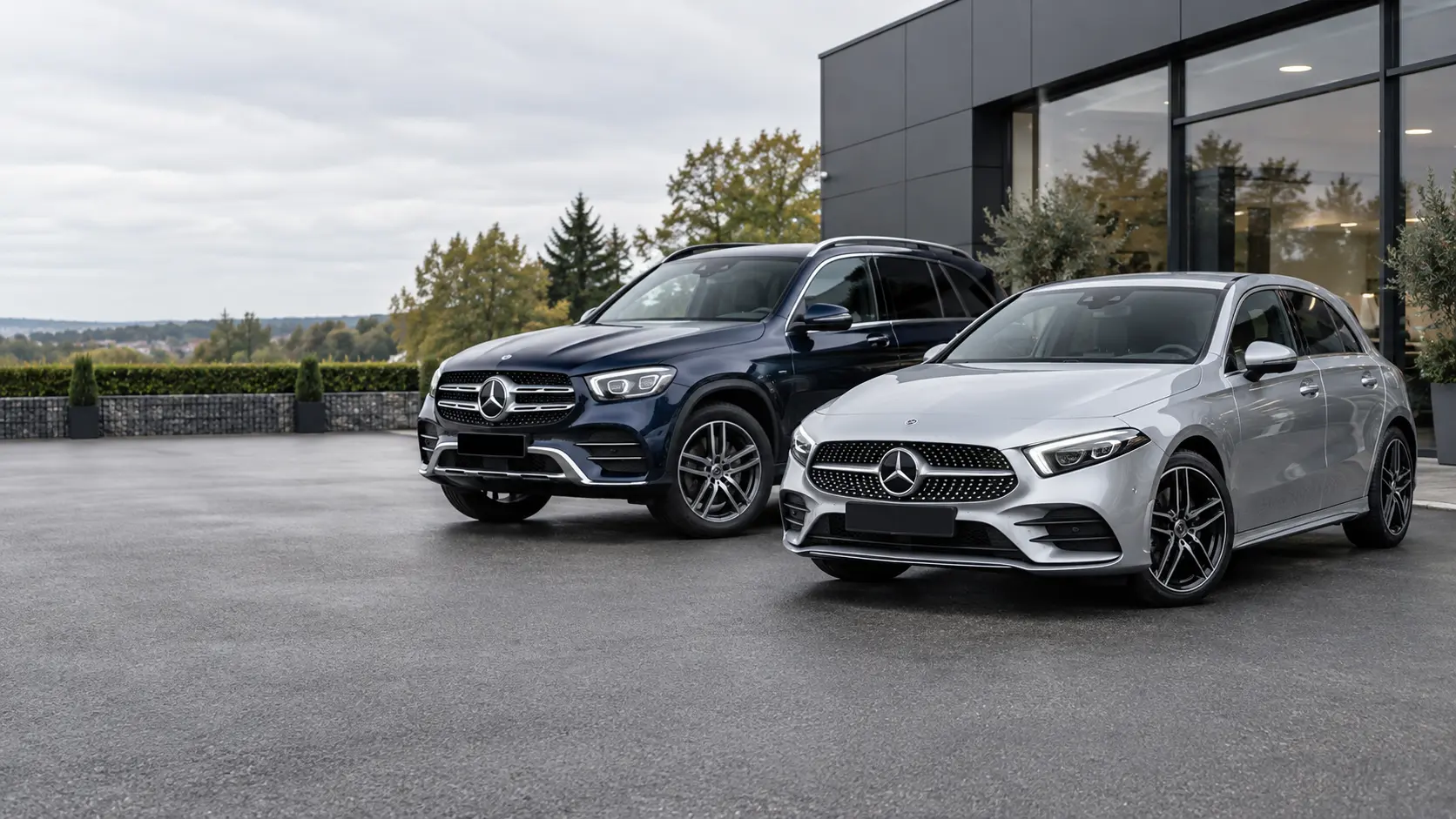 New And Used Cars For Sale In Stockport