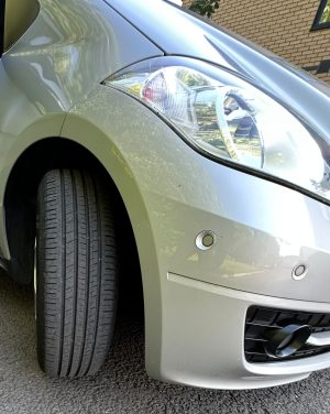 Mercedes-Benz A160 CDI 2.0 Diesel 5 Door Hatchback, Silver image 10