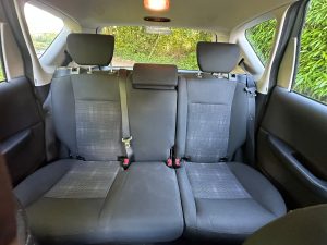 Mercedes-Benz A160 CDI 2.0 Diesel 5 Door Hatchback, Silver image 13